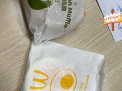 -麦当劳(景城邻里中心店)
