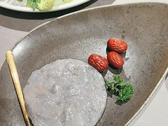 -阿源鱼捞斑鱼火锅·海鲜粥(山景尚宅店)