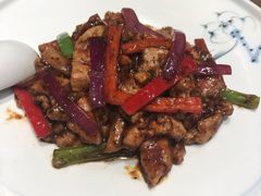 -四季民福烤鸭店(前门廊房二条店)