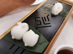 -四季大酒楼(白濠店)