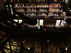 大堂-Catail前苑(前门大街店)