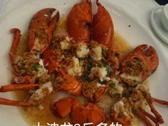 -品海楼·大连海胆锅贴馆(东港店)