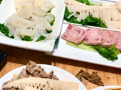 -草原塞蛮羊火锅城(港湾店)