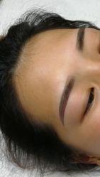 -变美丽半永久纹眉连锁·机器野生眉·洗眉