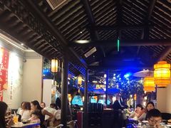 -绿茶餐厅(深圳龙华天虹购物中心店)