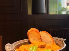 -安南越南餐厅(青岛万象城店)