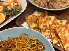 -红小满休闲餐厅(十全街店)