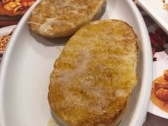 脆哗奶油猪-翠华餐厅(宝安壹方城店)