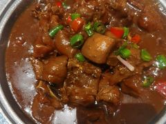-梅利汴京烤鸭•开封豫菜地标店(东大街店)