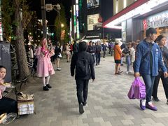 -秋叶原电器街