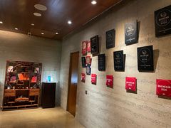 -广州富力君悦大酒店空中花园