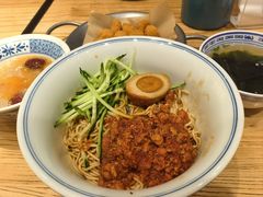 -和府捞面(北美新天地店)