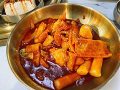 -绣旻烤肉吧(总店)