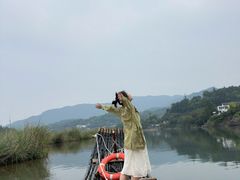 -楠溪江风景名胜区