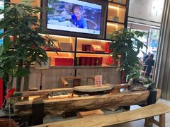 -乜都得港式茶楼(天贵路店)