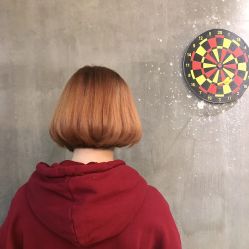 -Kraemer Paris  苏豪路易士·嘉玛发廊