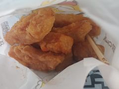 -超级鸡车(曹杨路店)