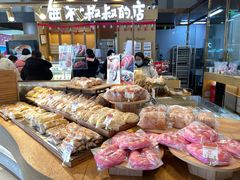 -西村叔叔的店·面包·甜品·蛋糕(清河万象汇店)