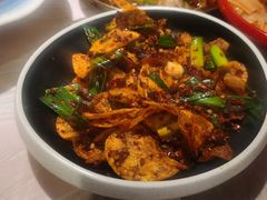 -华仔龙虾(永乐路总店)
