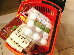 -周茉食品超市(北大街店)