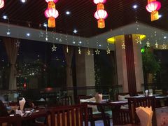 -雄楚国际大酒店-四季西餐厅