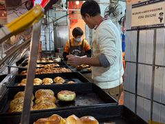 -惠源面包店(开禾路店)