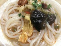 -阿熊螺蛳粉(北大街店)