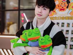-探鱼·鲜青椒爽麻烤鱼(正佳广场店)