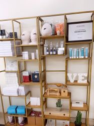 -VE专注问题肌·赛诺龙&科学美肤中心