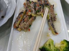 酿竹笋-华南师范大学石牌校区陶园