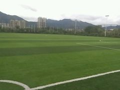 -飞来湖湿地公园