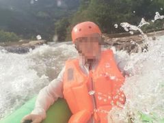 -雅鲁激流探险漂流