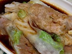 -凤来茶餐·粤菜馆(珠江新城店)