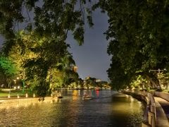 -南通濠河风景名胜区