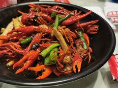 -聚味瞿记·龙虾堂(坡子街店)