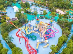 -苏州乐园森林水世界