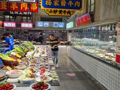 -阿财老铺·老蚌埠龙虾城(华夏总店)