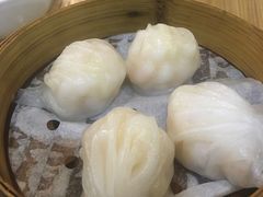 -禧座港式餐厅(星河店)
