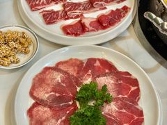 -喜聚薈·花膠雞海鮮火鍋(越秀店)