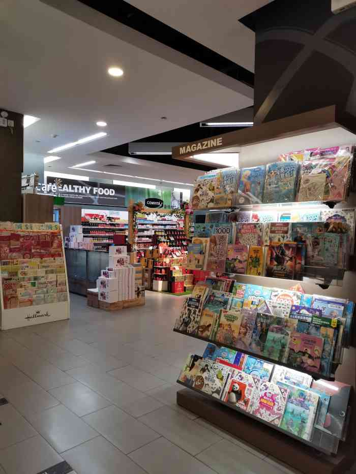 ole精品超市(恒隆广场店)-"ole是华润万家零售集团旗下的高端超市,.