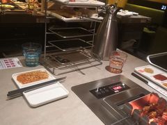 -丰茂烤串(金源店)
