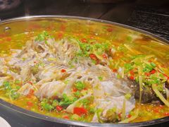 -金谷仓家庭料理(马泉营店)