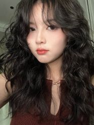 -MMby Hair Code芭曲发型