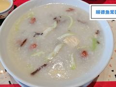 -点都德(广州白云山景区南门店)