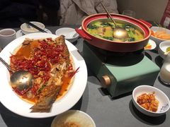 -俏立方·15年新楚菜