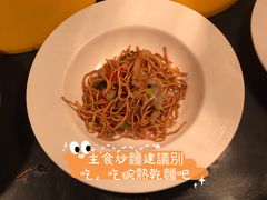 -马哥孛罗酒店·SAVVY全日餐厅