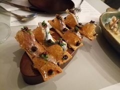 -Ocean's Table 欧舍