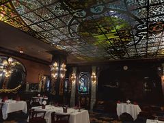 -马克西姆餐厅(崇文门店)