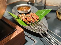 -Ameigo梅果·云贵川bistro(长宁来福士店)