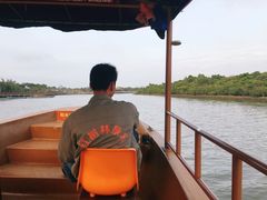 -东寨港红树林旅游区